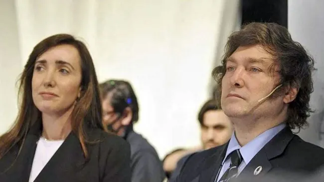 villarruel-milei