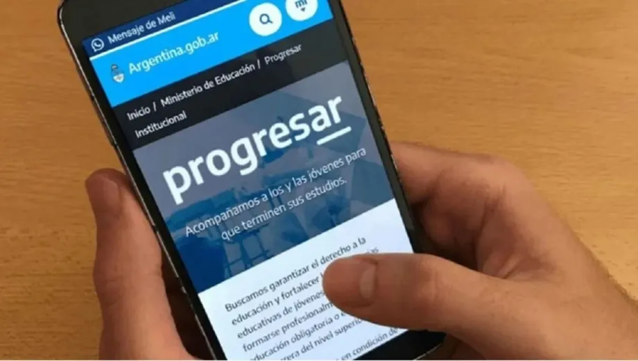 Becas-Progresar-formacion-profesional