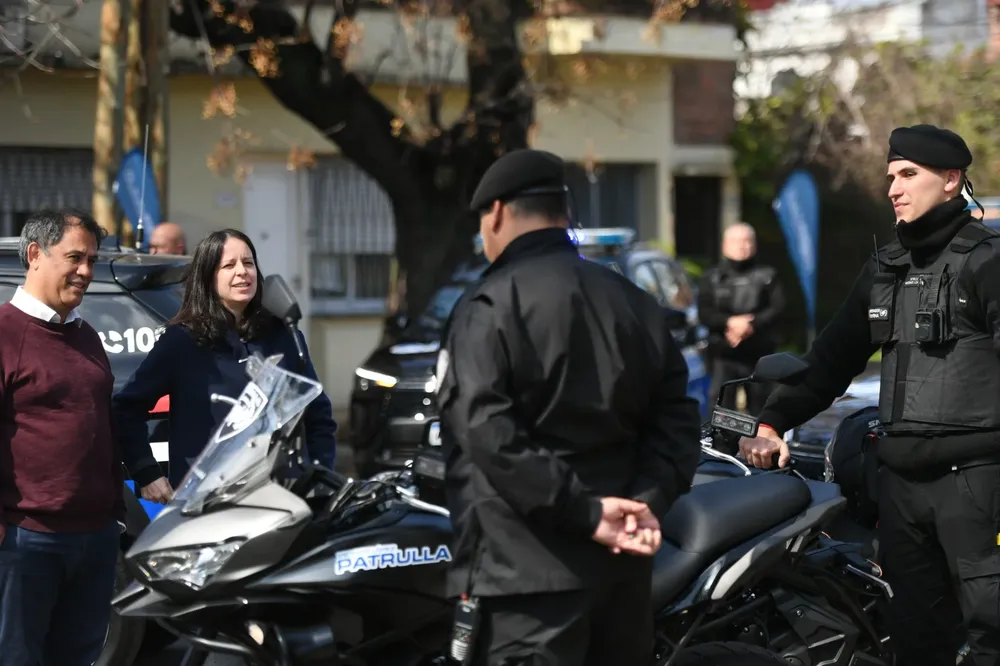 SM Tecnopolis picadas